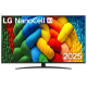  Телевизор LG 65NANO81A6A 