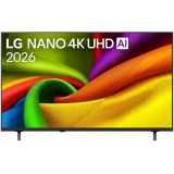4K LG NANO Телевизор 65NU900B6LA 