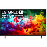 4K QNED телевизор LG 50QNED70B6C