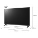 4K SMART Телевизор LG 50UP75006LF 125 см