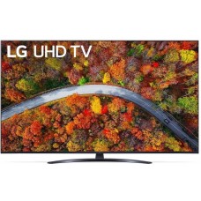 4K SMART Телевизор LG 55UP81006LA 139 см