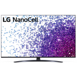4K NanoCell телевизор LG 43NANO766PA