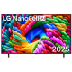  Телевизор LG 65NANO90A6B
