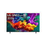 4K SMART Телевизор LG 75QNED85B6C 190 см 