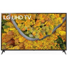  Телевизор LG 43UP75006LF