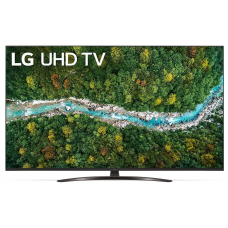 4K SMART Телевизор LG 65UP78006LC 165 см