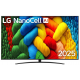  Телевизор LG 75NANO81A6A