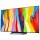 OLED evo Телевизор LG OLED55C2RLA