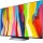 OLED evo Телевизор LG OLED55C2RLA