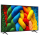 4K SMART Телевизор LG 75NANO80A6B 190 см