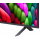 NanoCell телевизор LG 50NANO90A6B