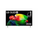 OLED Телевизор LG OLED55B6RLA