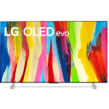OLED evo Телевизор LG OLED42C2RLB