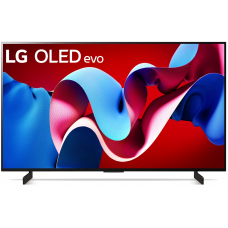 OLED Телевизор LG OLED42C4RLA