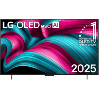Телевизор LG OLED42C5RLA