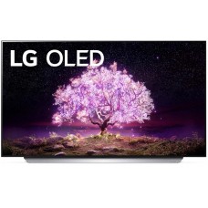 OLED Телевизор LG OLED48C1RLA