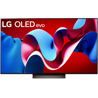 Телевизор LG OLED48C4RLA