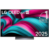 OLED Телевизор LG OLED55C5RLA