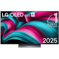 Телевизор LG OLED55C5RLA