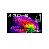 OLED evo AI Телевизор LG OLED55G6RLA