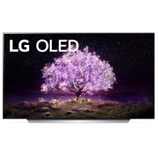 OLED Телевизор LG OLED83C1RLA