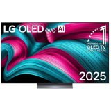OLED Телевизор LG OLED65C5RLA