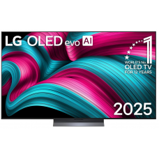 Телевизор LG OLED65C5RLA