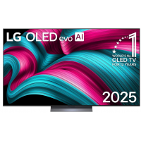 Телевизор LG OLED83C5RLA