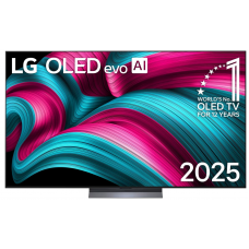 Телевизор LG OLED77C5RLA