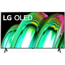 OLED Телевизор LG OLED65A2RLA