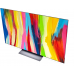 OLED Телевизор LG OLED55C26LA 139 см