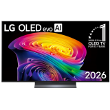 OLED Телевизор LG OLED77C6RLA OLED Телевизор LG OLED77C6RLA