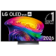 Телевизор LG OLED55C6RLA Телевизор LG OLED55C6RLA