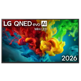 4K SMART Телевизор LG 55QNED83B6A 139 см 4K SMART Телевизор LG 55QNED83B6A 139 см