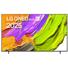  Телевизор LG 86QNED70A6A