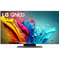  Телевизор LG 55QNED86T6A