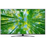 4K SMART Телевизор LG 60UQ81003LB 152 см
