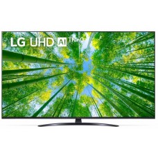 4K SMART Телевизор LG 60UQ81003LA 152 см