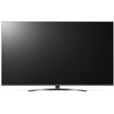 4K SMART Телевизор LG 65UQ91009LD 165 см