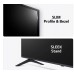 4K SMART Телевизор LG 50UR78006LK 125 см