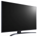 4K SMART Телевизор LG 55UT81006LA 139 см
