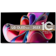 OLED Телевизор LG OLED77G3RLA Gallery Edition