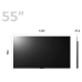 OLED Телевизор LG OLED55G3RLA Gallery Edition