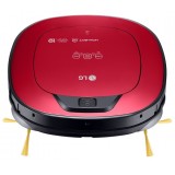 Пылесос LG CordZero ThinQ VRF6670LVT