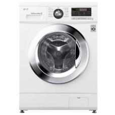 Узкая стиральная машина LG 6 MOTION F1096SD3