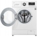 Узкая стиральная машина LG 6 MOTION F1096SD3