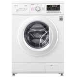 Узкая стиральная машина LG 6 MOTION F1096SDS0