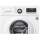 Узкая стиральная машина LG 6 MOTION F1096SDS0