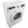 Узкая стиральная машина LG 6 MOTION F1096SDS0