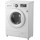 Узкая стиральная машина LG 6 MOTION F1096SDS0